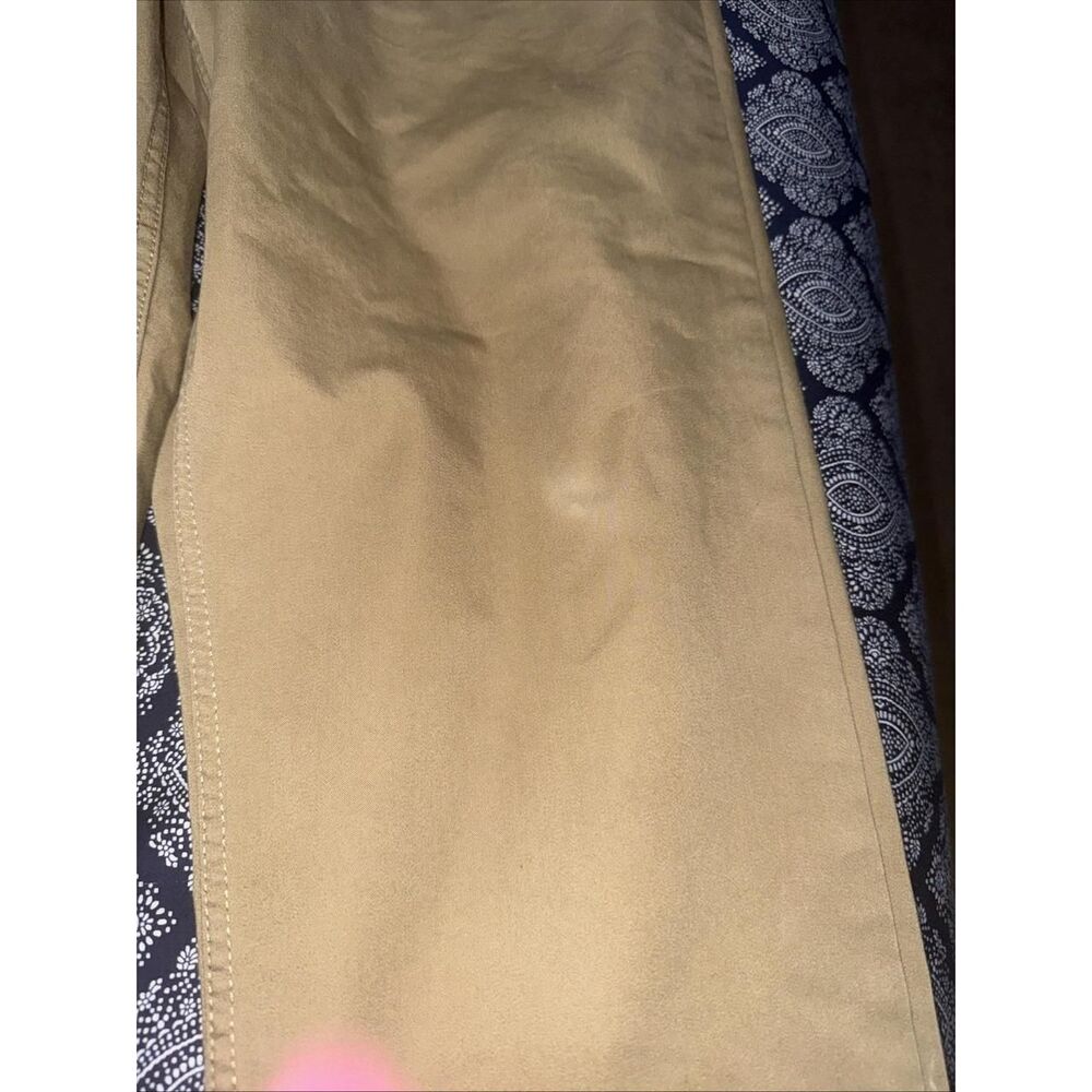 Patagonia Men's Tan Trousers
